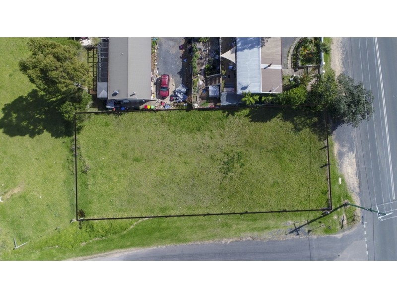 38 SCOTT STREET, Wolumla NSW 2550