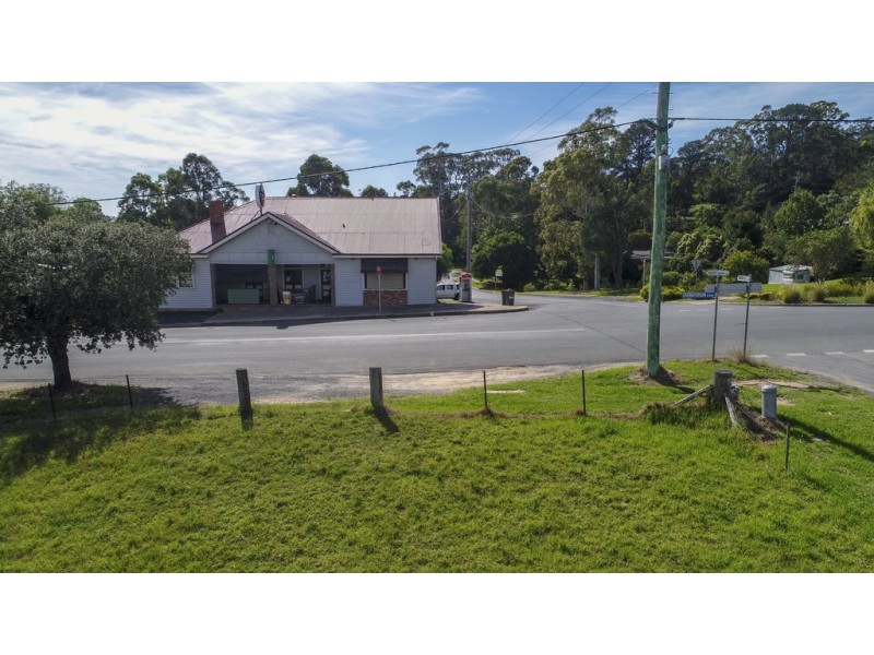 38 SCOTT STREET, Wolumla NSW 2550