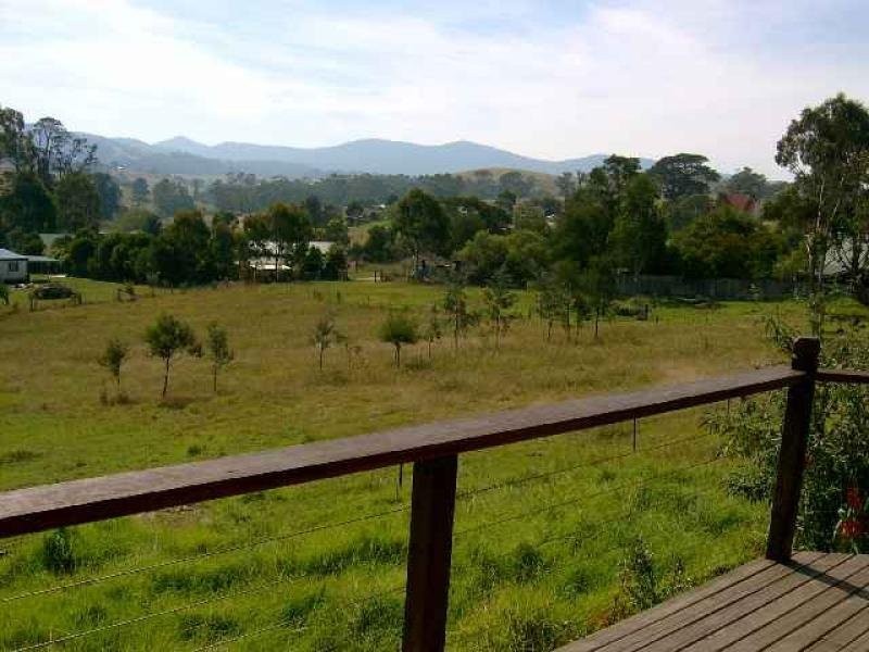 Lot 21 Monaro Street, Wyndham NSW 2550