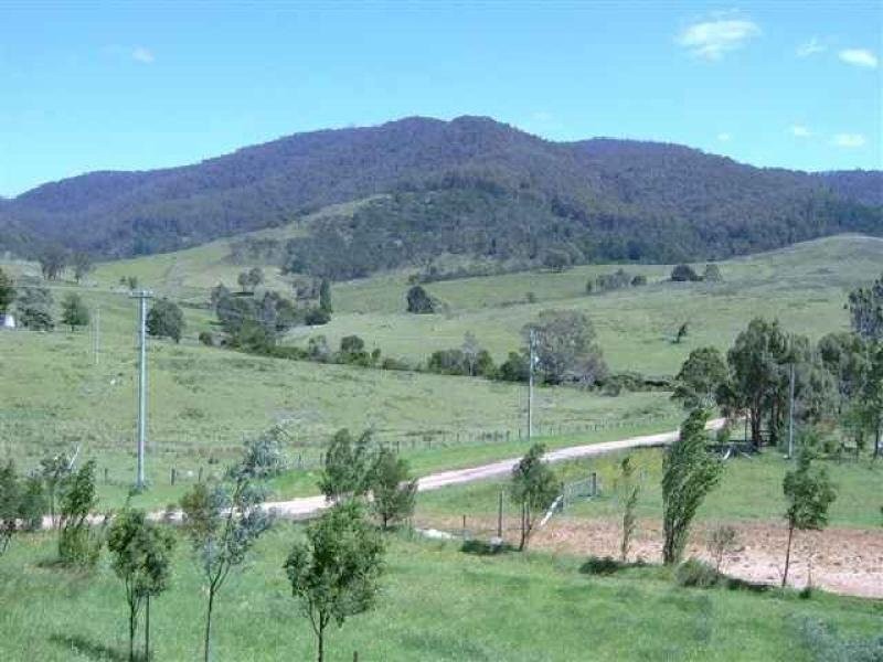 Lot 21 Monaro Street, Wyndham NSW 2550