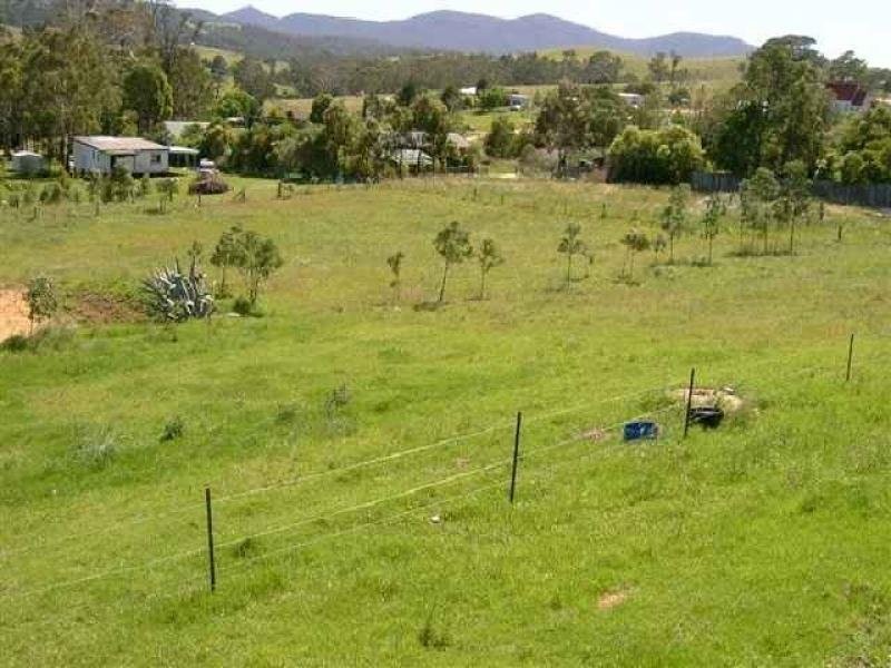 Lot 21 Monaro Street, Wyndham NSW 2550