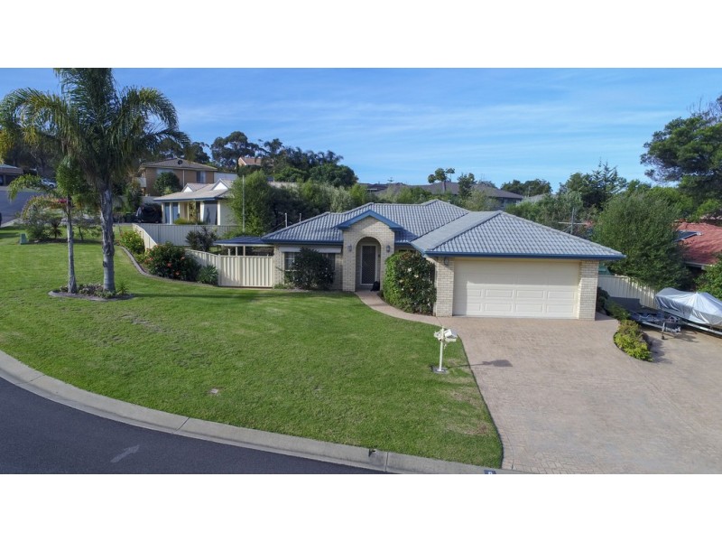6 THE PENINSULA, Tura Beach NSW 2548