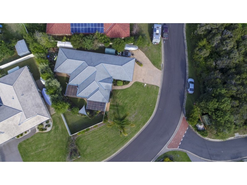 6 THE PENINSULA, Tura Beach NSW 2548