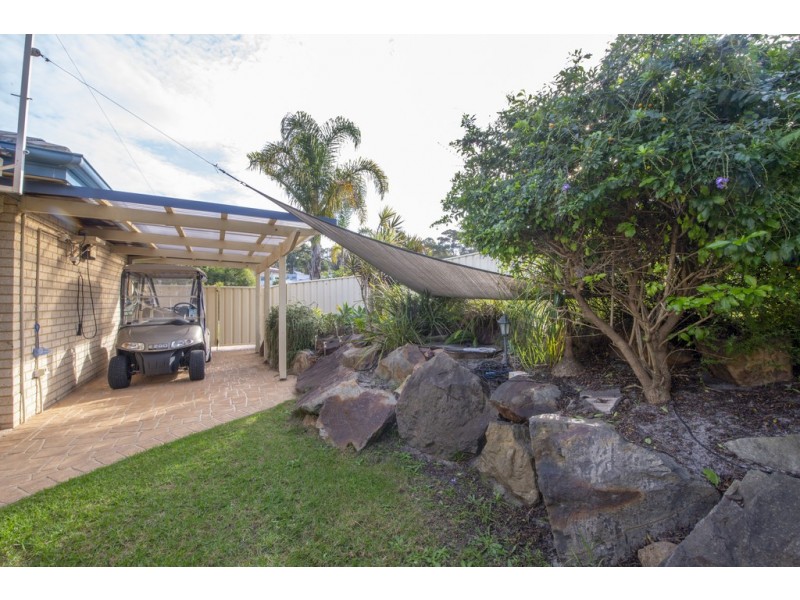 6 THE PENINSULA, Tura Beach NSW 2548