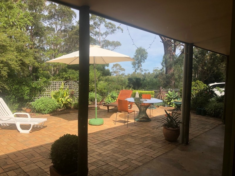 5 CASUARINA PLACE, Tura Beach NSW 2548