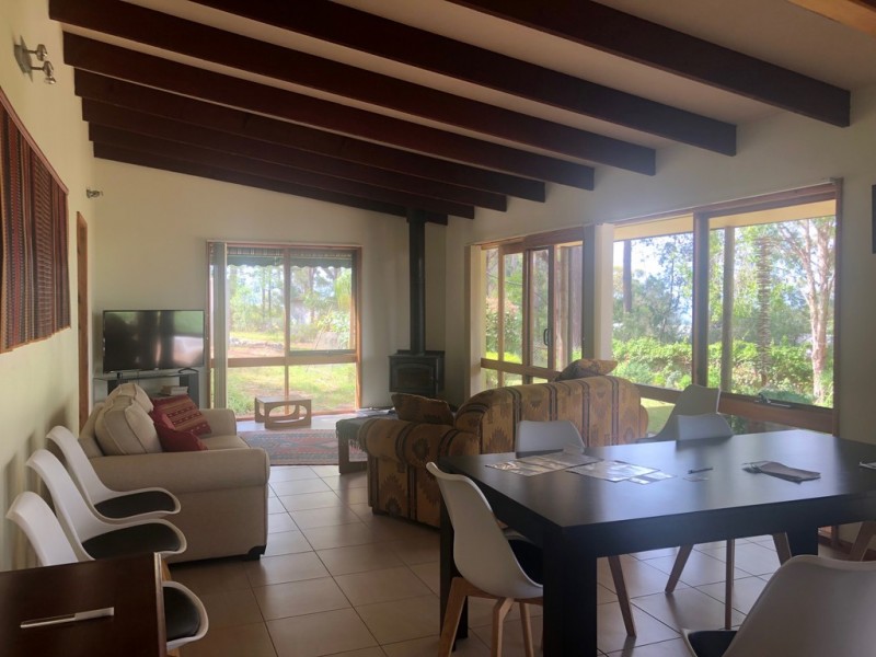 5 CASUARINA PLACE, Tura Beach NSW 2548