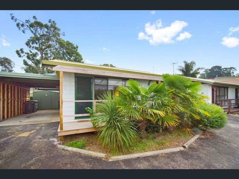 2/48 Sapphire Coast Drive, Merimbula NSW 2548