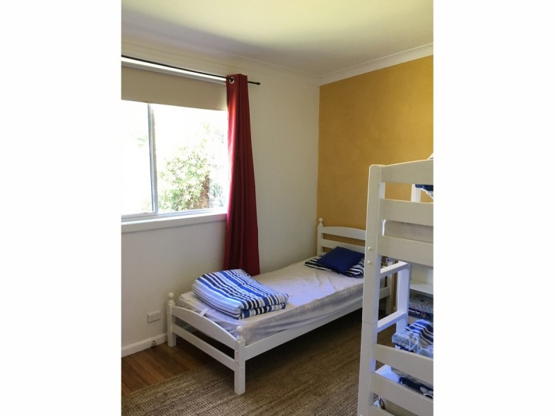 21 PAMBULA BEACH ROAD, Pambula Beach NSW 2549
