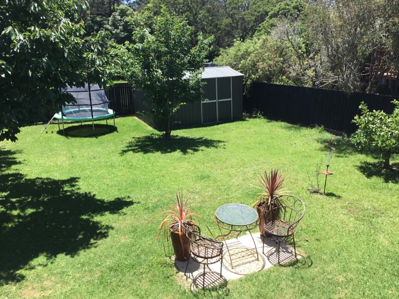 21 PAMBULA BEACH ROAD, Pambula Beach NSW 2549