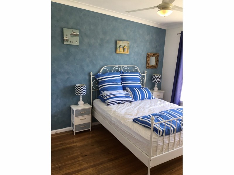 21 PAMBULA BEACH ROAD, Pambula Beach NSW 2549