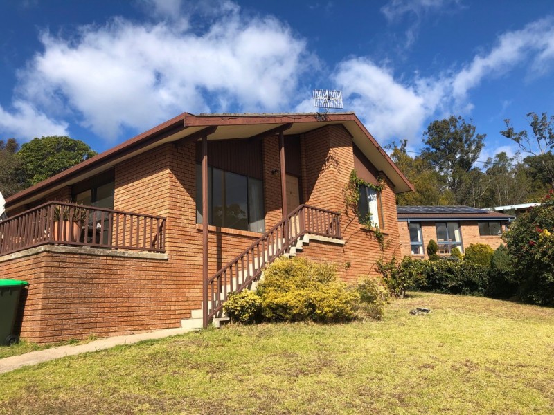 60 KOWARA CRESCENT, Merimbula NSW 2548