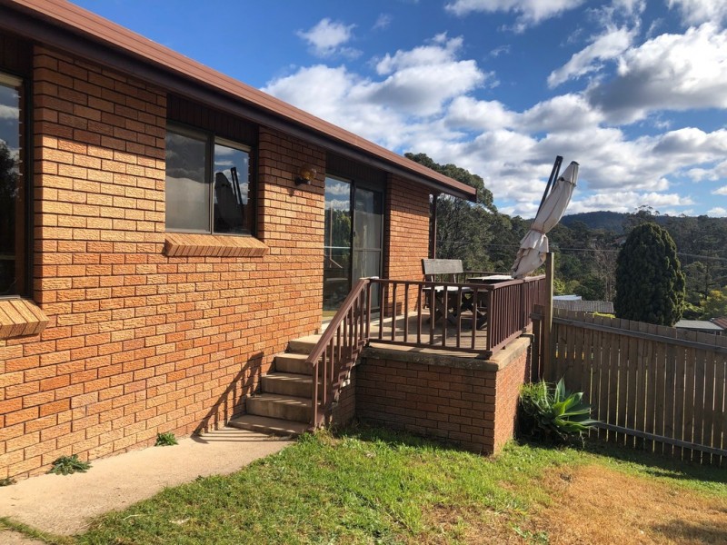 60 KOWARA CRESCENT, Merimbula NSW 2548