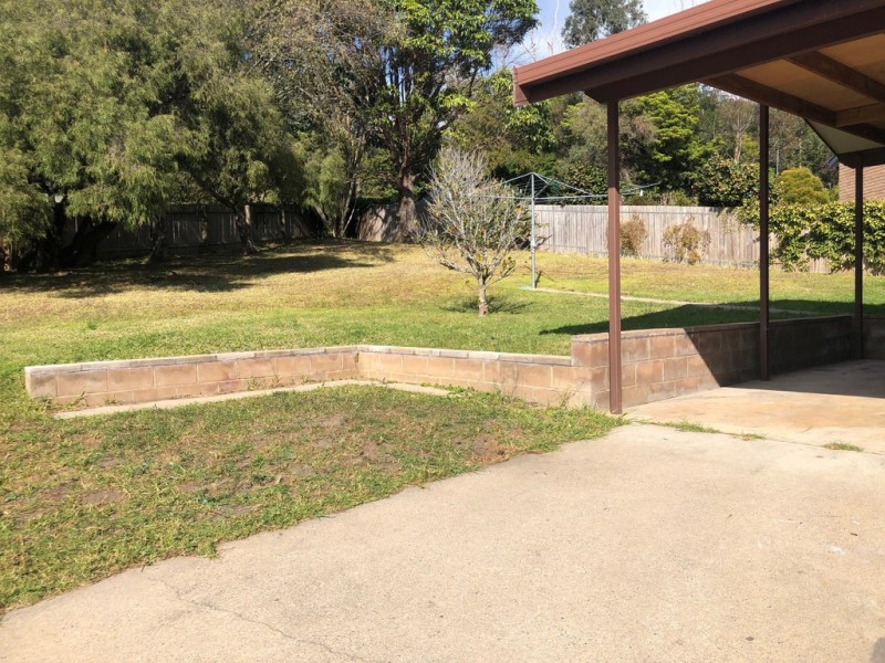 60 KOWARA CRESCENT, Merimbula NSW 2548