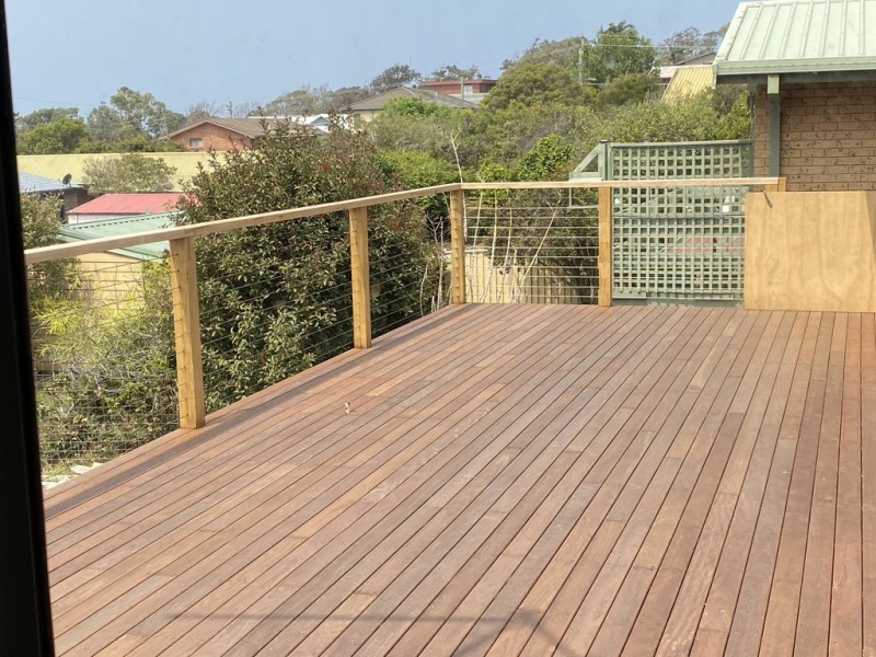 17 CULGOA CRESCENT, Pambula Beach NSW 2549