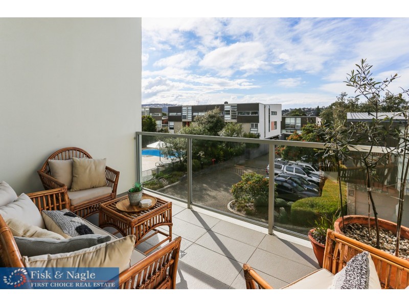 51 1 ELIZABETH STREET, Merimbula NSW 2548