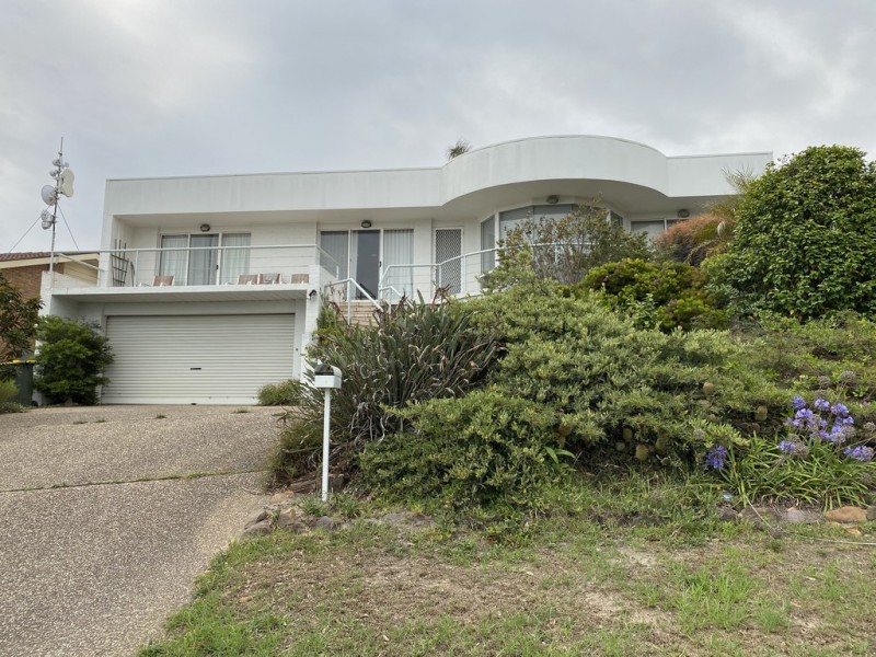 143 PACIFIC WAY, Tura Beach NSW 2548