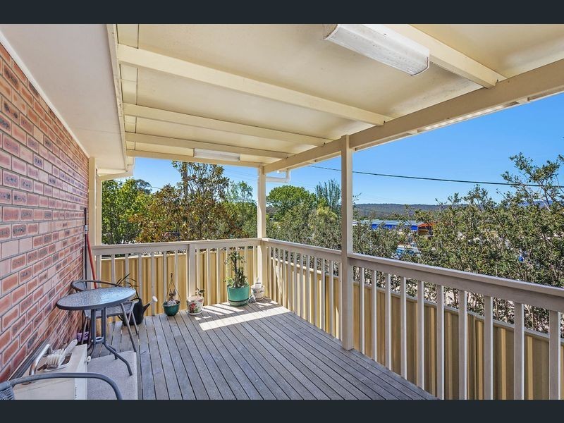 1 22 MERIMBOLA STREET, Pambula NSW 2549
