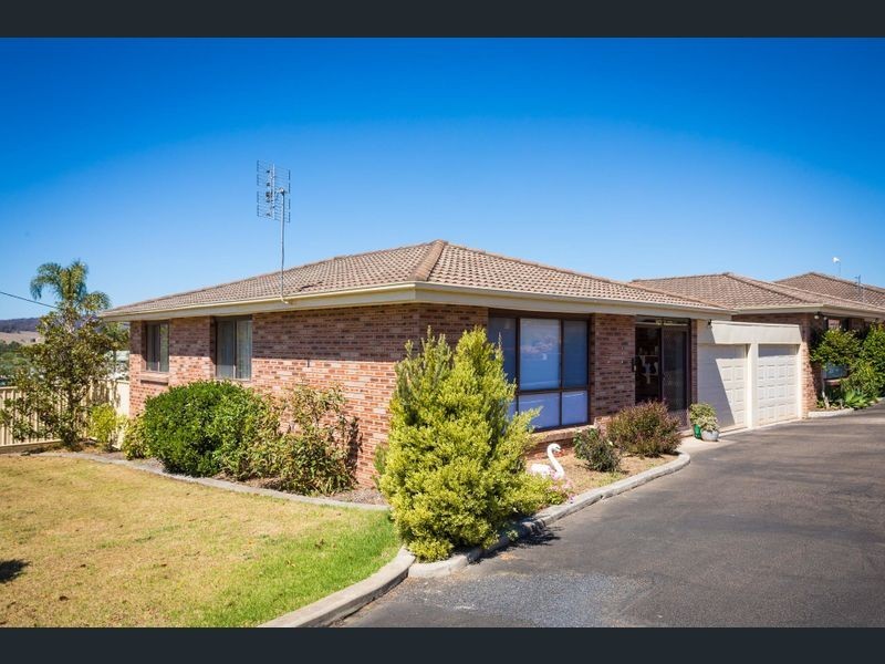 1 22 MERIMBOLA STREET, Pambula NSW 2549