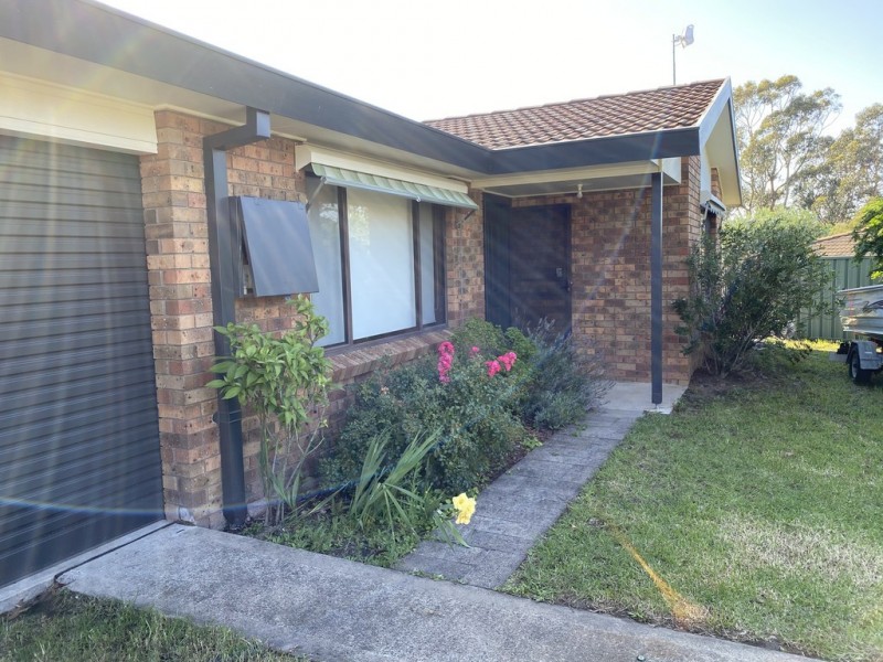 3 NARREGOL STREET, Pambula NSW 2549