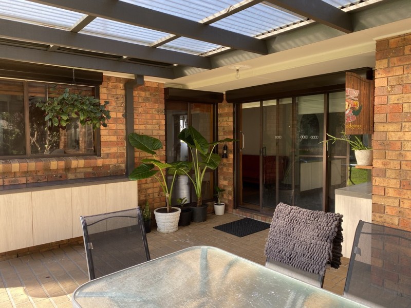3 NARREGOL STREET, Pambula NSW 2549