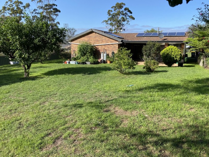 3 NARREGOL STREET, Pambula NSW 2549