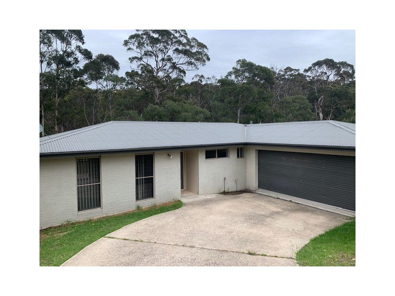 56 SURF CIRCLE, Tura Beach NSW 2548