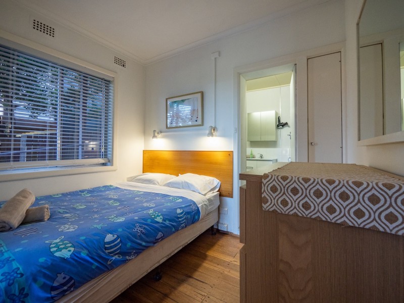 1/11 CORAKI DRIVE, Pambula Beach NSW 2549