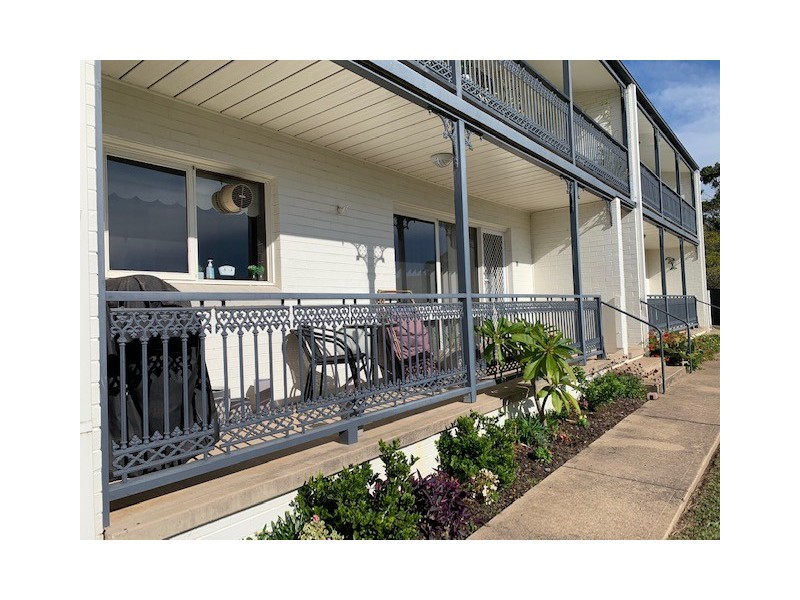 8 11 KYEAMBA STREET, Merimbula NSW 2548