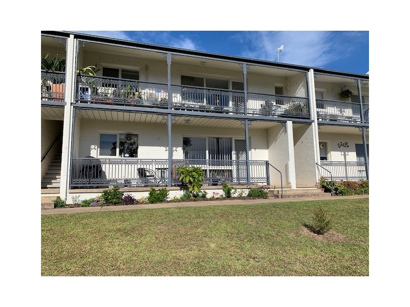 8 11 KYEAMBA STREET, Merimbula NSW 2548