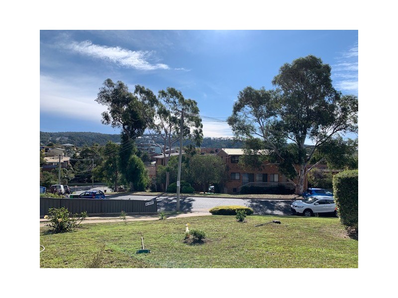 8 11 KYEAMBA STREET, Merimbula NSW 2548