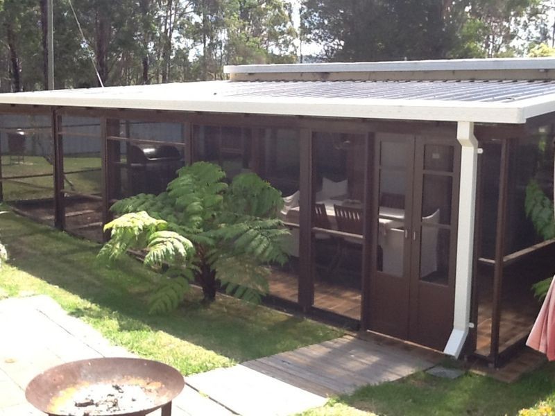 27 BOGGY CREEK ROAD, Millingandi NSW 2549