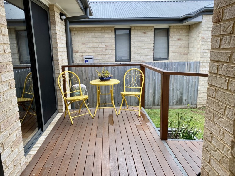 7/3-9 Ives St, Pambula NSW 2549