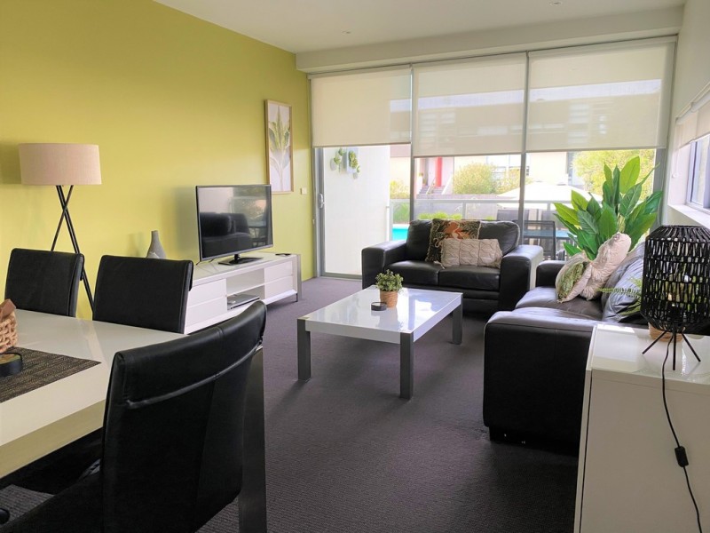 8 1 ELIZABETH STREET, Merimbula NSW 2548