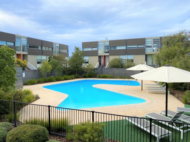 8 1 ELIZABETH STREET, Merimbula NSW 2548