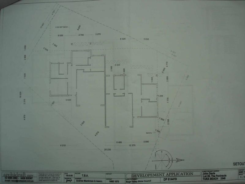 29 THE PENINSULA, Tura Beach NSW 2548