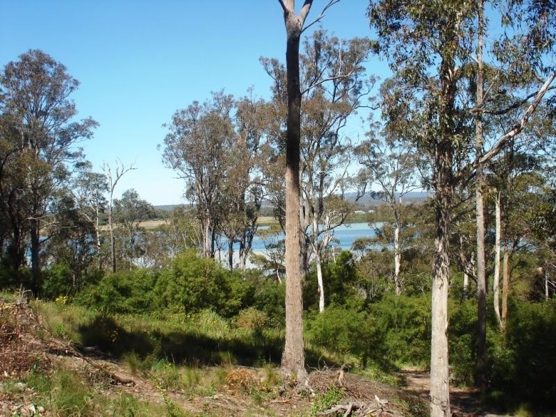 Lot 34/31 John Close, Merimbula NSW 2548