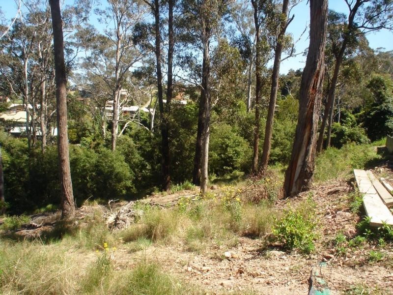 Lot 34/31 John Close, Merimbula NSW 2548