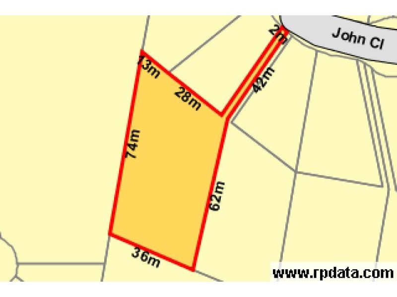 Lot 34/31 John Close, Merimbula NSW 2548
