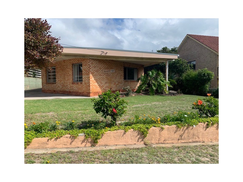 1/6 Marine Parade, Merimbula NSW 2548