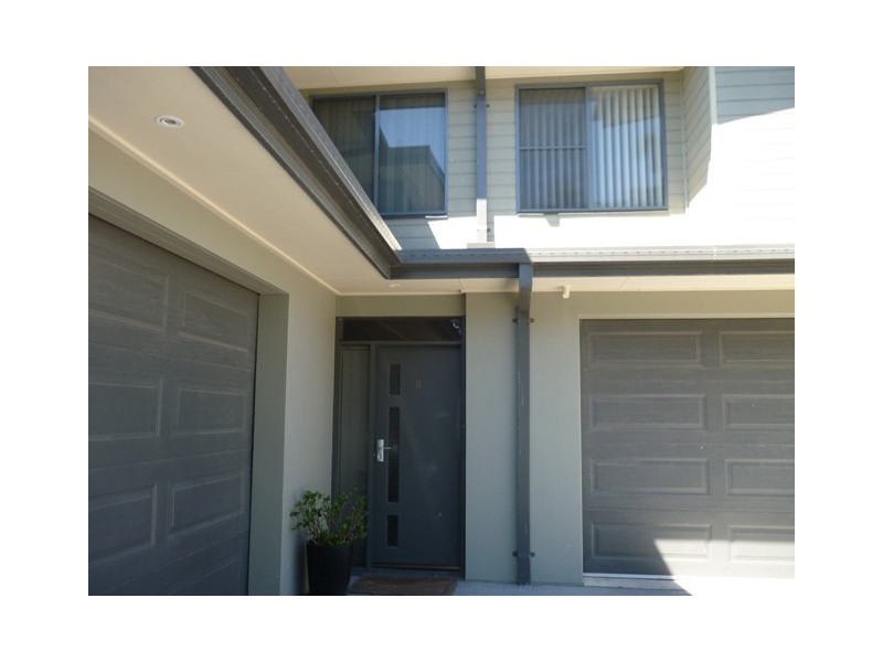 Unit 3/2B Surf Circle, Tura Beach NSW 2548