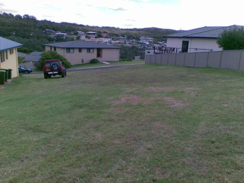 3 Madeline Court, Tura Beach NSW 2548