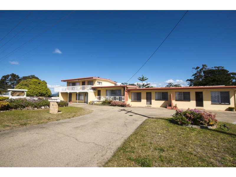 78 MERIMBULA DRIVE, Merimbula NSW 2548
