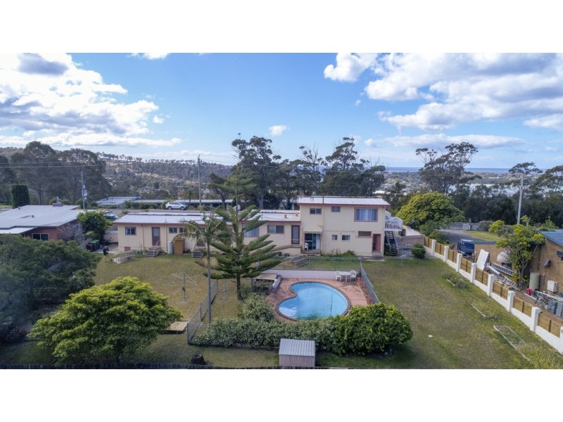78 MERIMBULA DRIVE, Merimbula NSW 2548