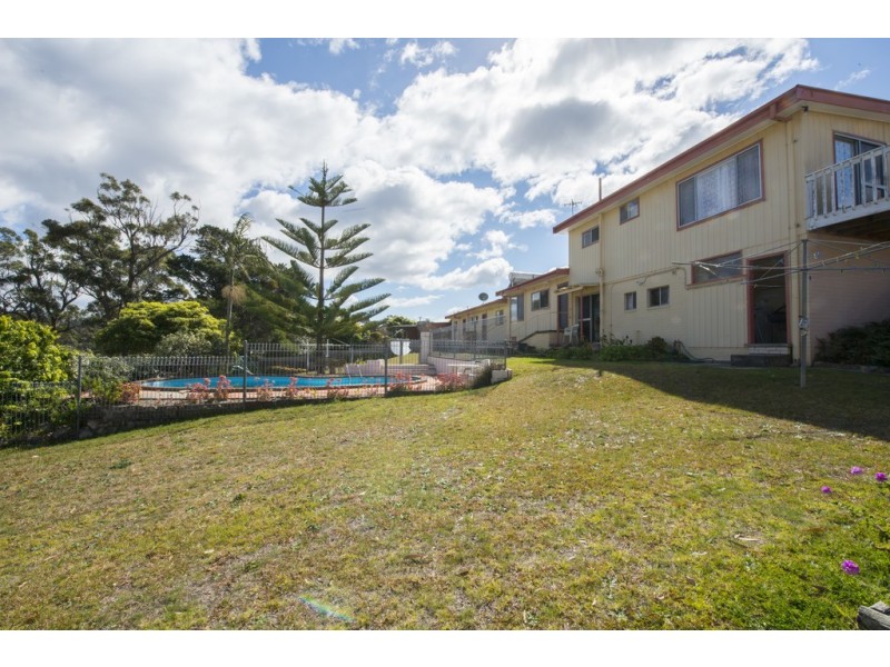 78 MERIMBULA DRIVE, Merimbula NSW 2548