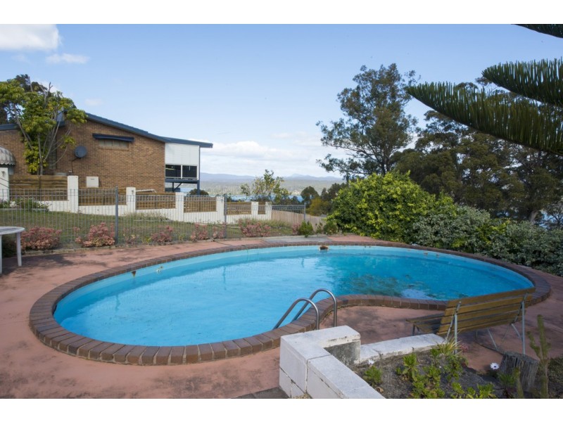 78 MERIMBULA DRIVE, Merimbula NSW 2548