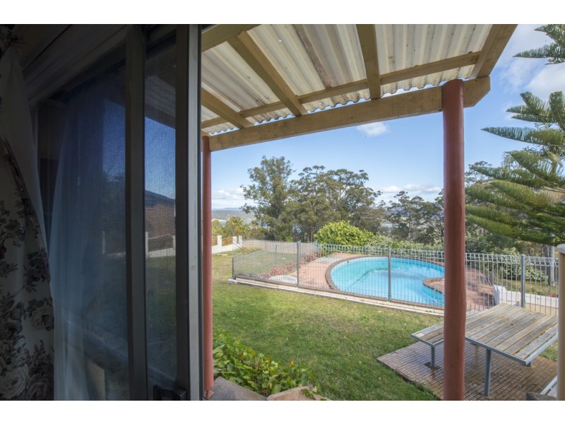 78 MERIMBULA DRIVE, Merimbula NSW 2548