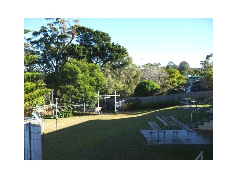 Unit 3/78 MERIMBULA DRIVE, Merimbula NSW 2548