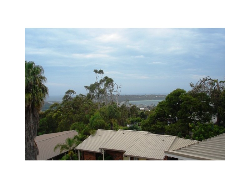 1/107 Merimbula Drive, Merimbula NSW 2548