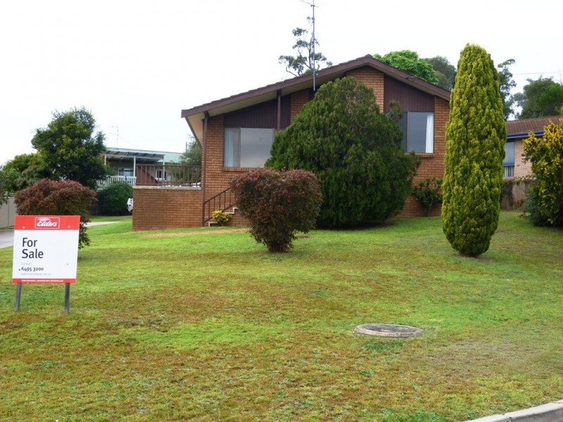 60 Kowara Crescent, Merimbula NSW 2548