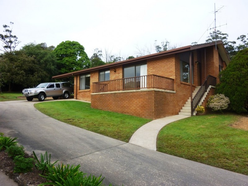 60 Kowara Crescent, Merimbula NSW 2548